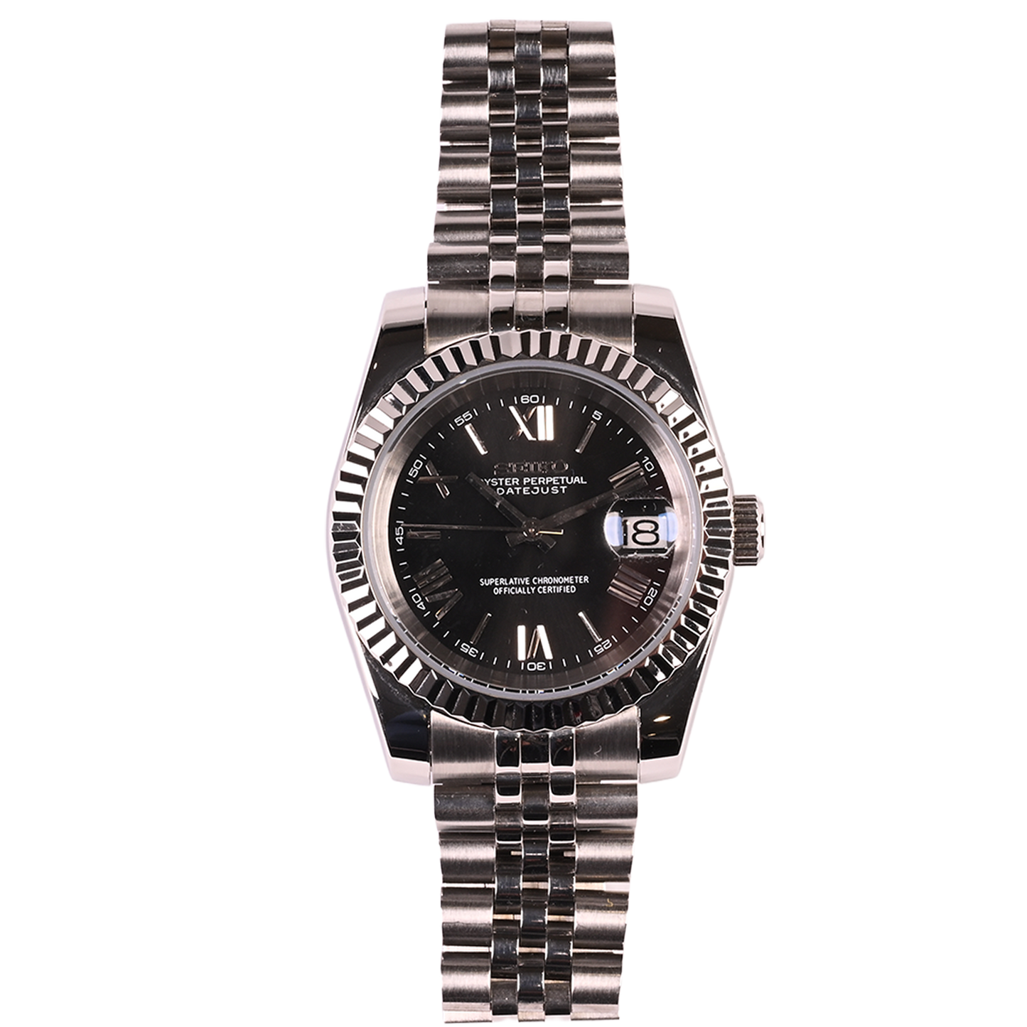 SeikoJust | Obsidian