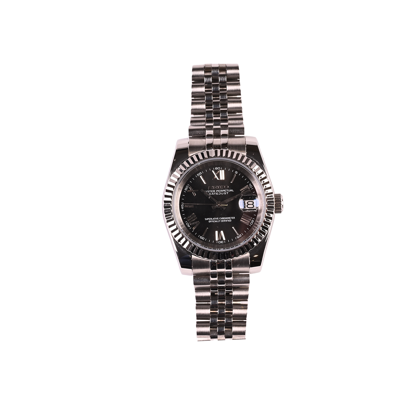 SeikoJust | Obsidian