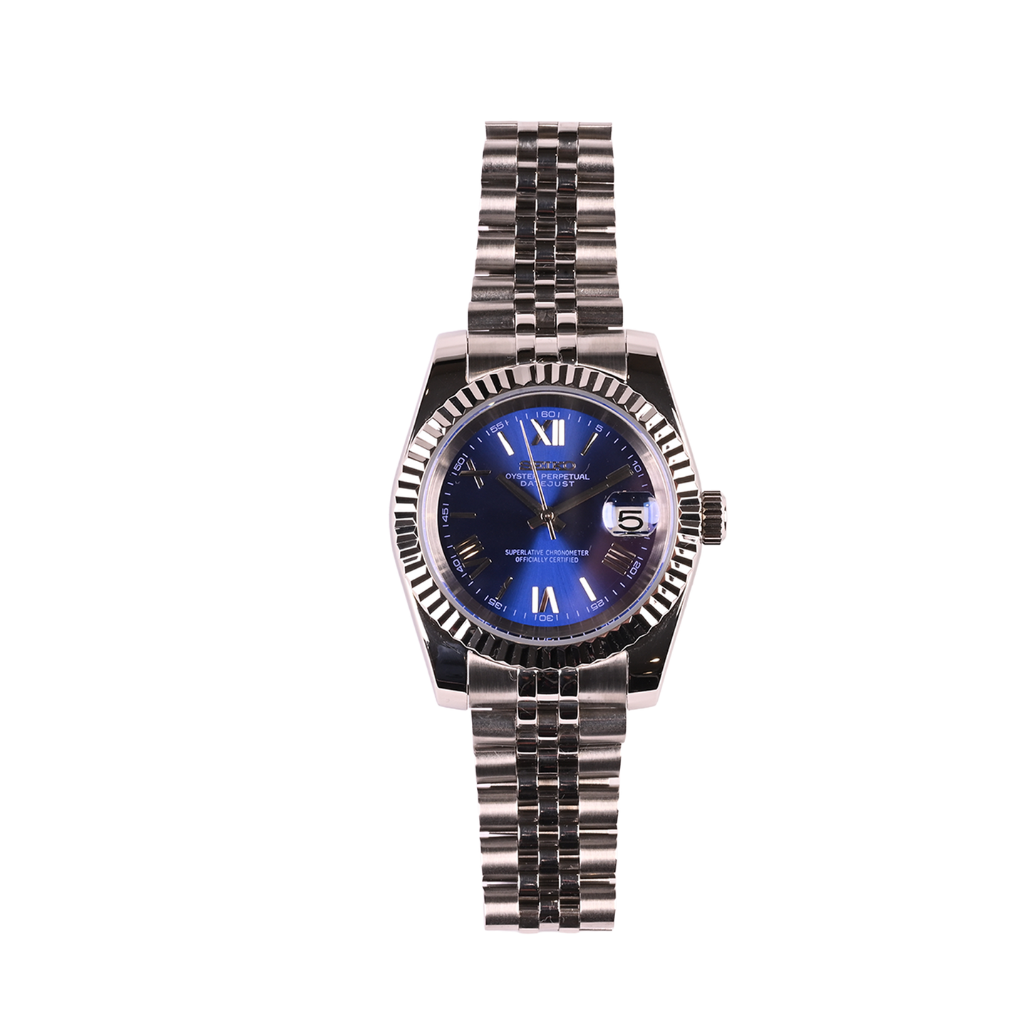 SeikoJust | Dark blue