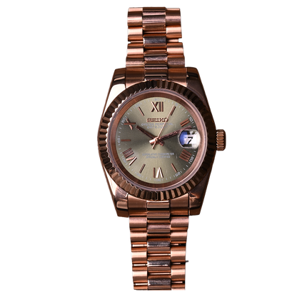 SeikoJust | Rose Gold