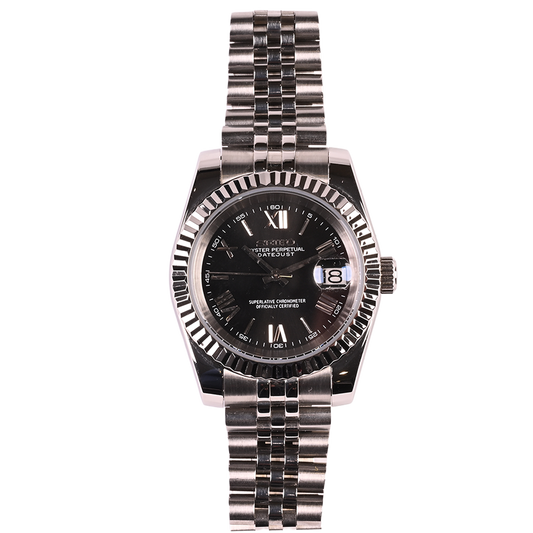 SeikoJust | Obsidian